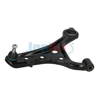 Lenker, Radaufhängung