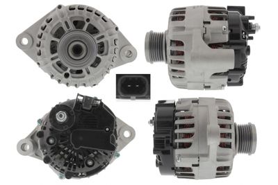 GENERATOR / ALTERNATOR MAPCO 13857 1