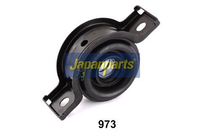 JAPANPARTS Guolis, kardaninio veleno centrinis guolis