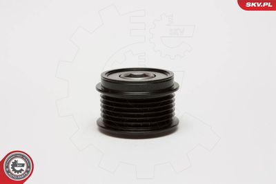 SISTEM ROATA LIBERA GENERATOR ESEN SKV 11SKV061 3