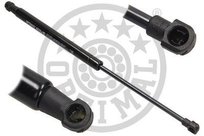 Sprężyna gazowa, pokrywa komory silnika OPTIMAL AG-40117