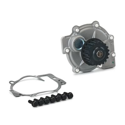 водна помпа, охлаждане на двигателя RIDEX 1260W0014P