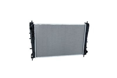 RADIATOR RACIRE MOTOR NRF 54503 44