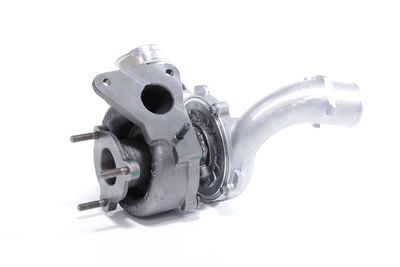 LADER AUFLADUNG BTS Turbo T912130 35