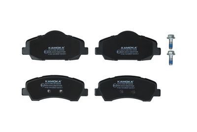 Stabdžių trinkelių rinkinys, diskinis stabdys