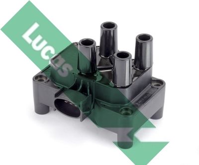 BOBINA DE INDUCTIE LUCAS DMB1805 1