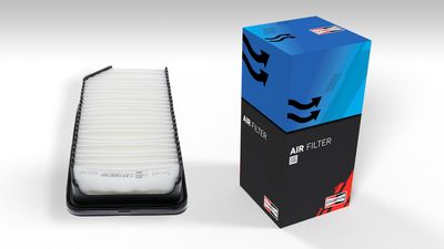 LUFTFILTER CHAMPION CAF100879P 1