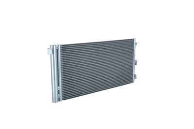 CONDENSATOR CLIMATIZARE NRF 35921 42