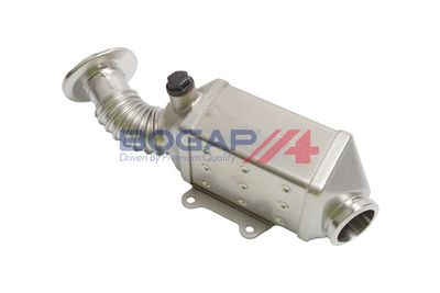 RADIATOR RECIRCULARE GAZE DE ESAPAMENT