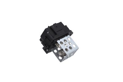 Odpor, vnitřní tlakový ventilátor KAMOKA 4140092
