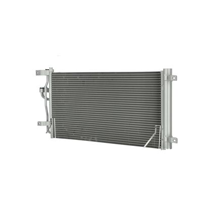 CONDENSATOR CLIMATIZARE NISSENS 940569 11