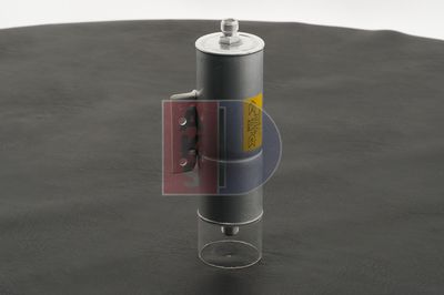 TROCKNER KLIMAANLAGE AKS DASIS 800391N 14