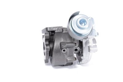 LADER AUFLADUNG BTS Turbo T916468 27