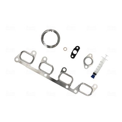 LADER AUFLADUNG NISSENS 93429 5