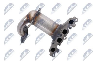 CATALIZATOR NTY KATFR001 13