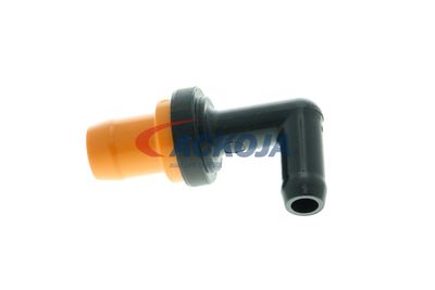 VENTIL AERISIRE CARTER ACKOJA A700801 12