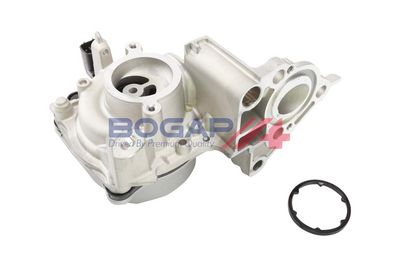 POMPă DE APă RăCIRE MOTOR BOGAP T4234118 2