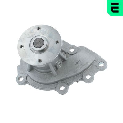 WASSERPUMPE MOTORKüHLUNG