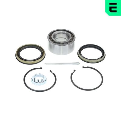 Wheel Bearing Kit 961648