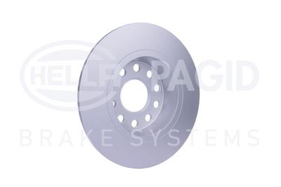 Brake Disc 8DD 355 116-971