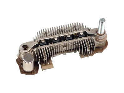 Gleichrichter, Generator