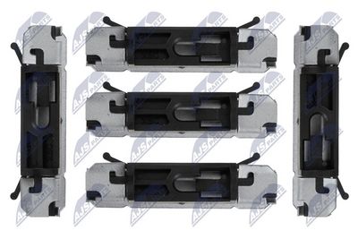 SET CLIPSURI DE SUSTINERE MONTAJ GEAMURI NTY EZCBM500 1