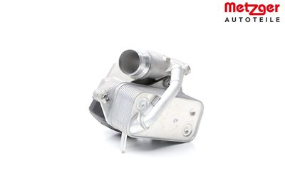GEHäUSE ÖLFILTER METZGER AUTOTEILE 2370095 25