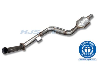 Katalizator HJS 96 13 3020