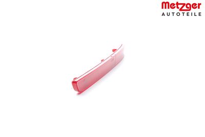 RüCKSTRAHLER METZGER AUTOTEILE 2080262 31