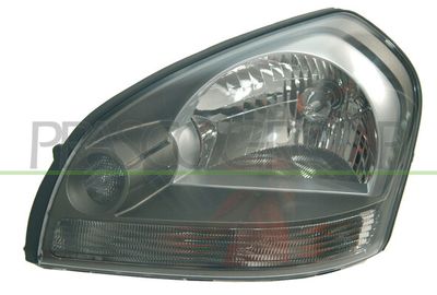 Основная фара PRASCO HN8024804 для HYUNDAI TUCSON