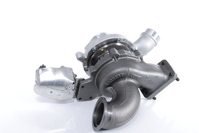 LADER AUFLADUNG BTS Turbo T916317 17