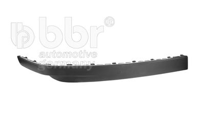 BBR Automotive Spoiler