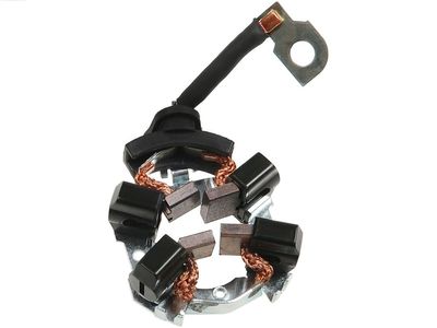 AS-PL Halter, Kohlebürsten