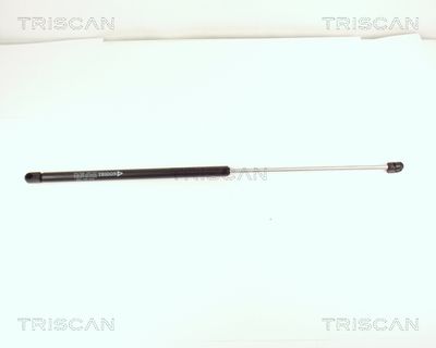 Газовая пружина, крышка багажник TRISCAN 8710 15203 для FIAT TEMPRA