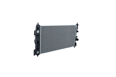 RADIATOR RACIRE MOTOR NRF 53143 41