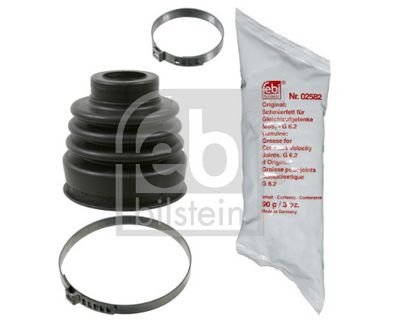 FEBI BILSTEIN Faltenbalgsatz, Antriebswelle