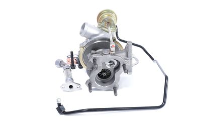 LADER AUFLADUNG BTS Turbo T981178 18