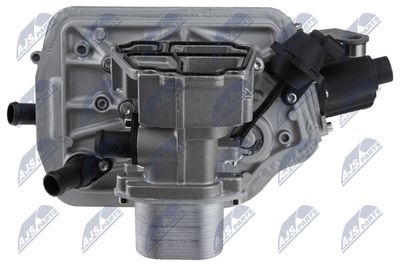 RADIATOR RECIRCULARE GAZE DE ESAPAMENT NTY EGRVW064 9