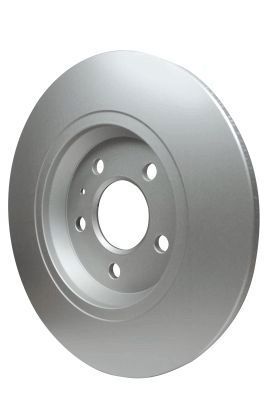 Brake Disc 8DD 355 113-931