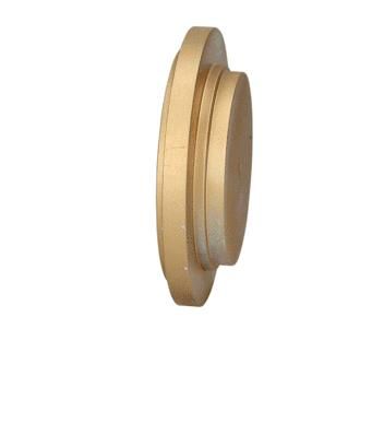 ABSTüTZPLATTE EIN-/AUSPRESSWERKZEUG-SATZ KS TOOLS 4400599 16