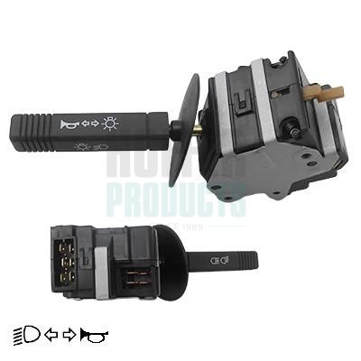 COMUTATOR COLOANA DIRECTIE