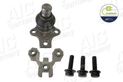 ARTICULATIE SARCINA/GHIDARE