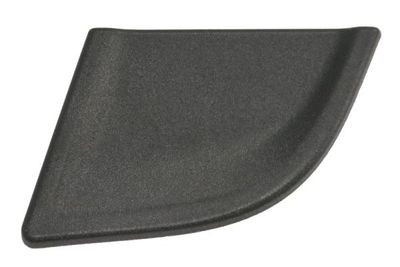 Bumper element Rechts