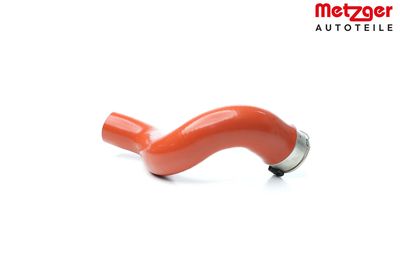 LADELUFTSCHLAUCH METZGER AUTOTEILE 2401396 21