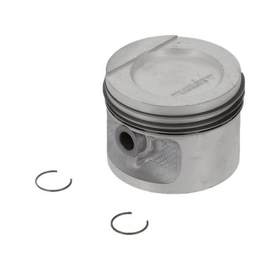 Piston NÜRAL 87-109400-50