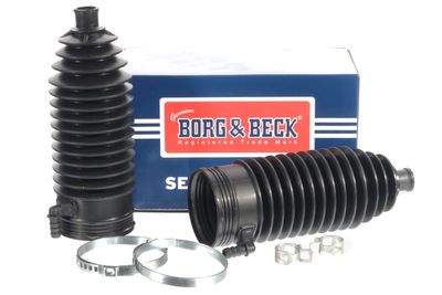 комплект маншон, кормилно управление BORG & BECK BSG3476