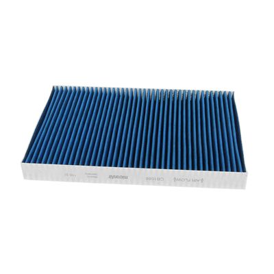 FILTER INNENRAUMLUFT CORTECO 49469988 69