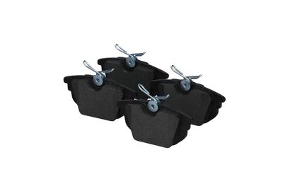 SET PLACUTE FRANA FRANA DISC VALEO 302704A 16