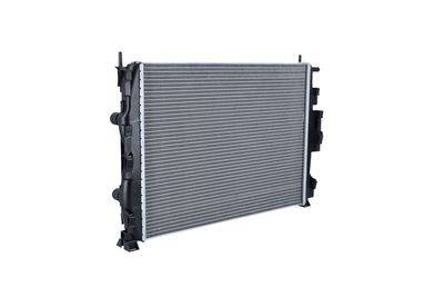 RADIATOR RACIRE MOTOR NRF 58329 23