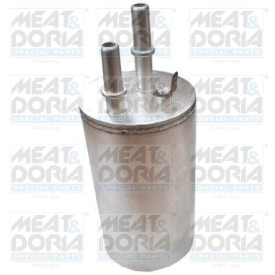 MEAT & DORIA 5024 Топливный фильтр  для VOLVO V40 (Вольво В40)